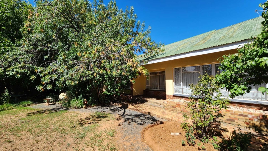 4 Bedroom Property for Sale in Fichardt Park Free State